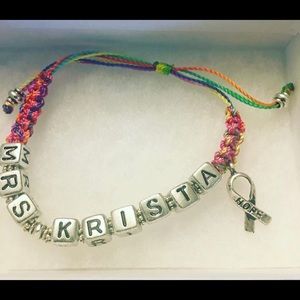 Customize your Bracelet
